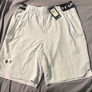 Under Armour Men's Running Shorts